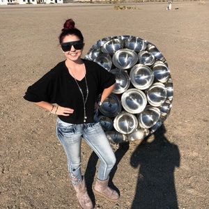 Meet your Posher, Amber